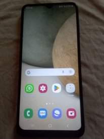 A picture of SAMSUNG GALAXY A12 MPYA BADO