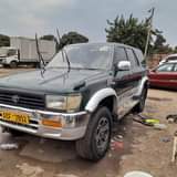 toyota surf