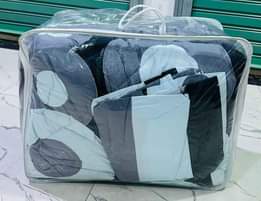 A picture of Available Duvet