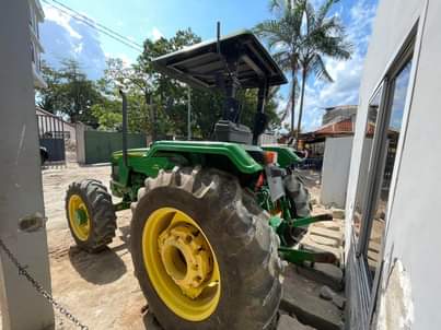 A picture of Tractor Sale sale