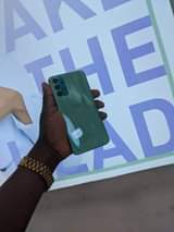 A picture of Samsung Galaxy A52s