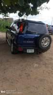 A picture of Excellent engine and gear Excellent interior and exterior Clean fabric