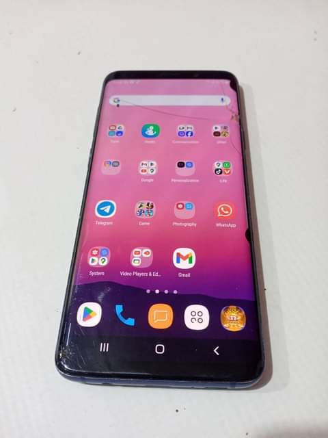 samsung s9