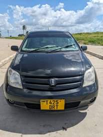 A picture of Car