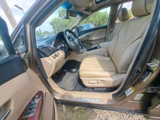 A picture of V6 A Neatly Used Toyota Venza 2010 Model With Custom