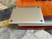 A picture of MacBook Pro 13 Inch 