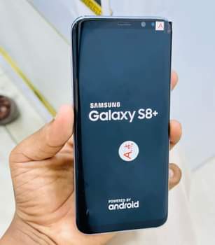 samsung galaxy s8