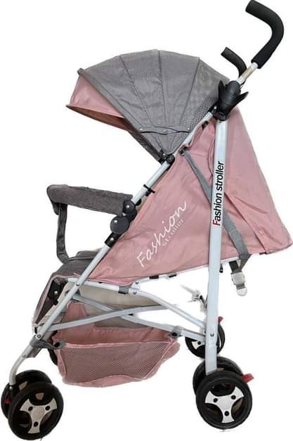A picture of KID S STROLLER