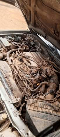 A picture of Neatly used Nissan pathfinder Buy and drive