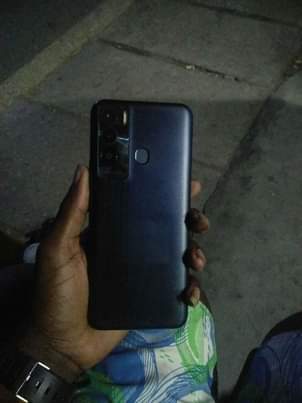 tecno pova