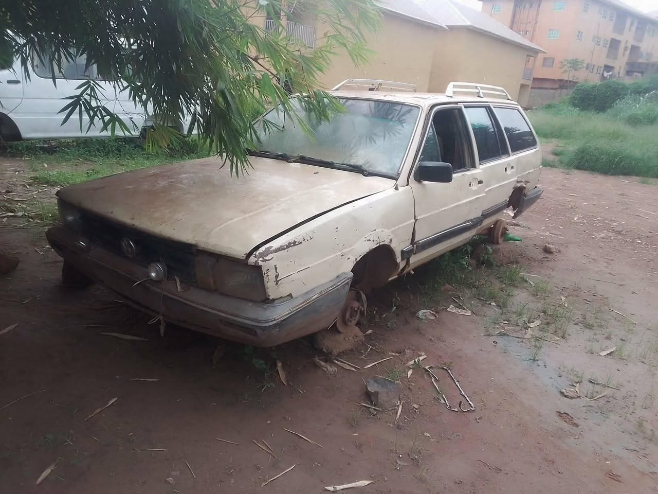 A picture of PASSAT