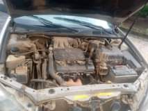 A picture of FIRST BODY NIGERIA USED TOYOTA CAMRY WITH V6 Good enginegood