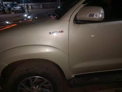 used toyota fortuner