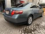 A picture of Registered Toyota Camry 2009