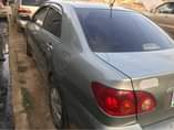 A picture of Toyota Corolla