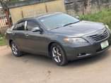 A picture of 2008 Toyota Camry