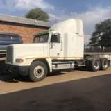 trailers