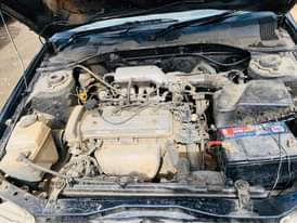 A picture of Premio old 5a engen safii Gear box safii 2.9ml mazungumzo
