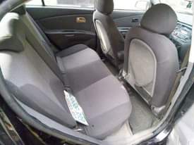 A picture of 2008 Kia Rio