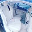 A picture of M Benz S400 Hybrid 2013 180m UBM