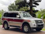 A picture of Pajero 0751044800