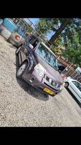 used nissan xtrail