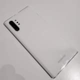 A picture of Samsung Galaxy note 10 plus 256gb