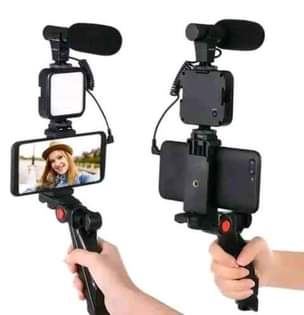 A picture of Video Making Kit AY 49