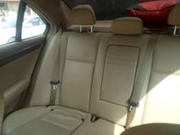 A picture of Mercedes benz c 300 2008 Model Engine slight tapping not