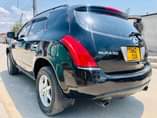 A picture of NISSAN MURANO BEI ........7.7M