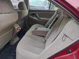 A picture of 2007 CAMRY
