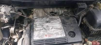 A picture of Rx 300 Everything is functioning Engine Smooth Gear very ok