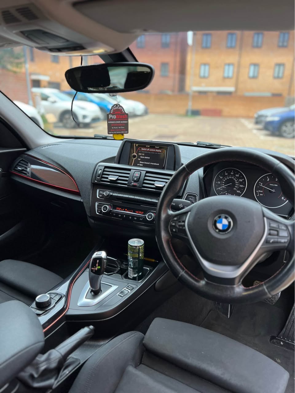 bmw 116d