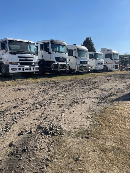 full service history cars sa