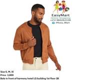 jackets