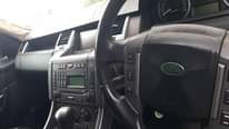 A picture of Range Rover