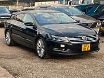 2014 cars