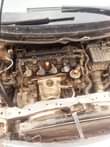 A picture of Honda civic 2006 model 4 sale Super clean body and