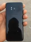 A picture of Samsang s8