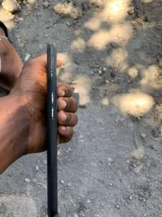 A picture of phone