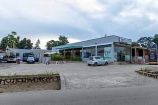 A picture of Commercial property for sale