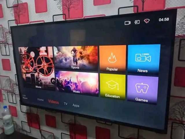 tcl tv