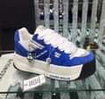 A picture of Nice Snickers shoe for both corporate and casual wears
