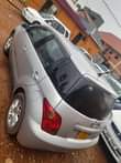A picture of TOYOTA IST