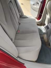 A picture of One year use Toyota Camry spider 08 model Prize 5m