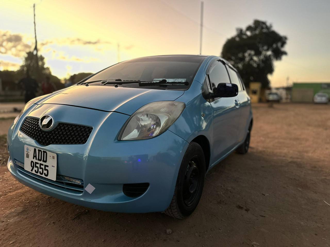 used toyota
