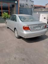 A picture of 2006 model