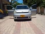 A picture of TOYOTA CIENTA