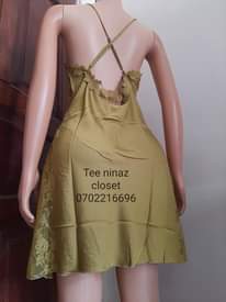 A picture of Night dresses