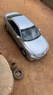 A picture of Dealer Market First Body Toyota Camry Muscle 2008